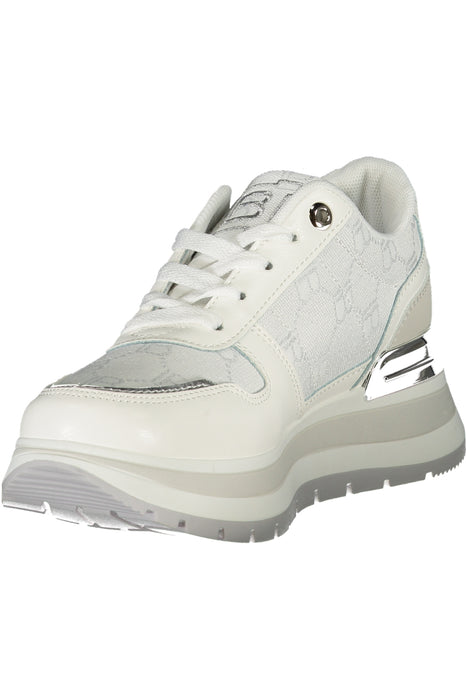 Laura Biagiotti Womens Sports Shoes White