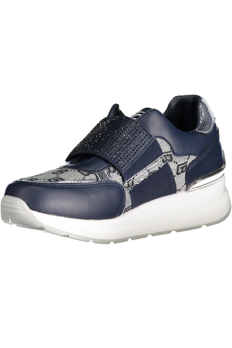 Laura Biagiotti Blue Sports Shoes For Women | Αγοράστε Laura Online - B2Brands | , Μοντέρνο, Ποιότητα - Αγοράστε Τώρα