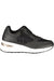Laura Biagiotti Womens Black Sports Shoes