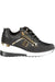 Laura Biagiotti Black Womens Sports Shoes