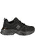 Laura Biagiotti Womens Black Sports Shoes