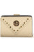 Laura Biagiotti Womens Beige Wallet