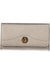 Laura Biagiotti Womens Grey Wallet