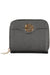 Laura Biagiotti Womens Black Wallet