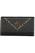 Laura Biagiotti Womens Black Wallet