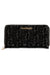 Laura Biagiotti Womens Black Wallet