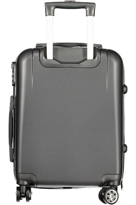 Laura Biagiotti Small Trolley Women Black