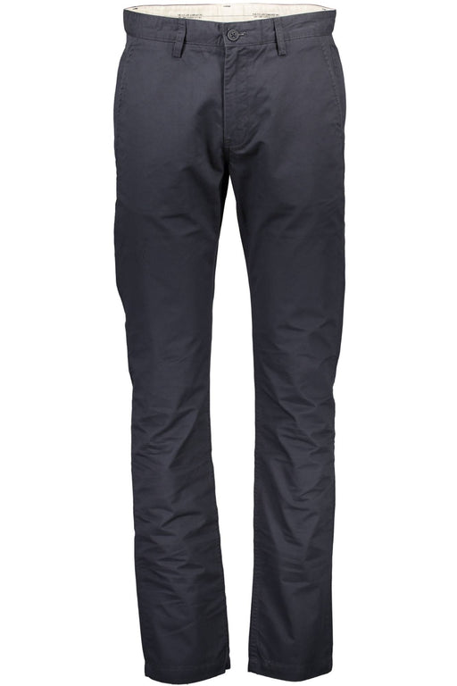 Lee Mens Blue Trousers