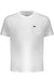 Lee Mens Short Sleeve T-Shirt White