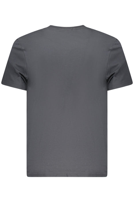 Lee Mens Short Sleeve T-Shirt Black