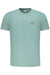 Lee Mens Short Sleeve T-Shirt Green