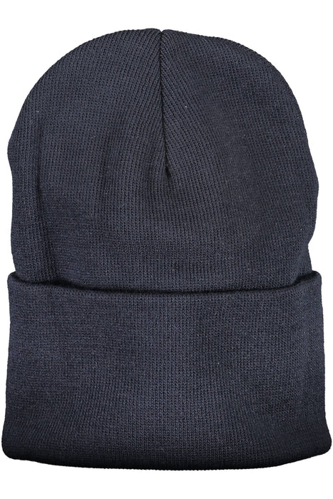 Levis Blue Man Beanie