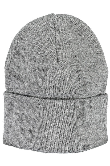 Levis Grey Mens Beanie