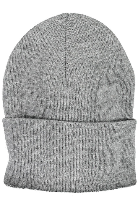 Levis Grey Mens Beanie