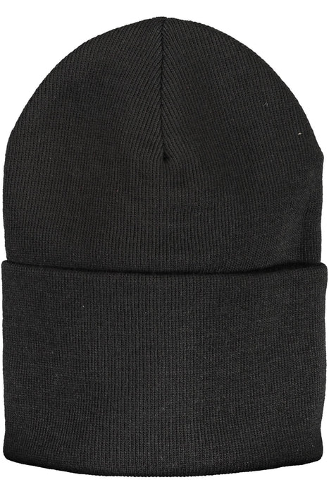 Levis Black Mens Beanie