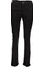 Levis Womens Denim Jeans Black