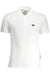 Levis Polo Short Sleeve Men White