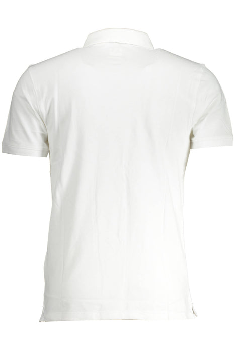 Levis Polo Short Sleeve Men White