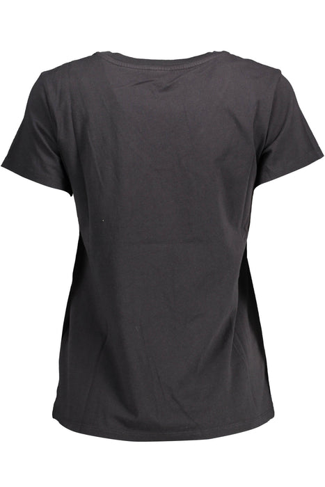 Levis Γυναικείο Short Sleeve T-Shirt Μαύρο | Αγοράστε Levis Online - B2Brands | , Μοντέρνο, Ποιότητα - Υψηλή Ποιότητα