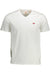 Levis White Mens Short Sleeve T-Shirt