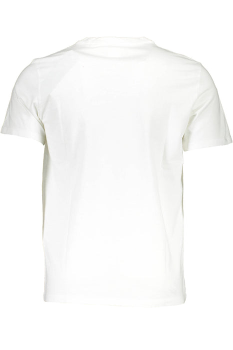 Levis Λευκό Ανδρικό Short Sleeve T-Shirt | Αγοράστε Levis Online - B2Brands | , Μοντέρνο, Ποιότητα - Υψηλή Ποιότητα