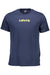 Levis Mens Blue Short Sleeve T-Shirt