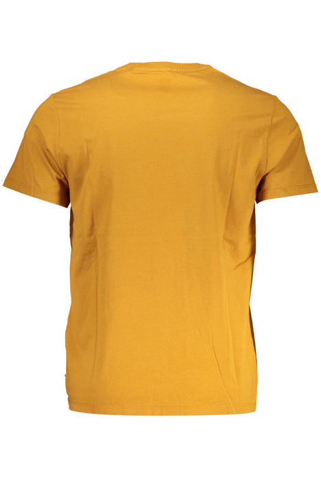 Levis T-Shirt Short Sleeve Man Brown | Αγοράστε Levis Online - B2Brands | , Μοντέρνο, Ποιότητα - Υψηλή Ποιότητα