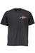 Levis Short Sleeve T-Shirt Men Black