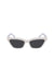 Liu Jo White Womens Sunglasses