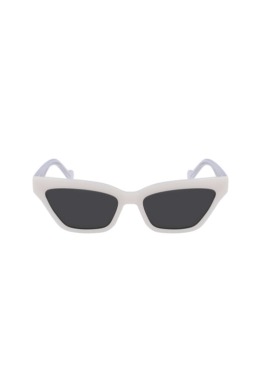 Liu Jo White Womens Sunglasses