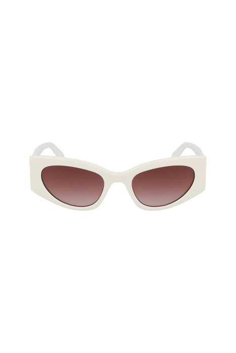 Liu Jo White Womens Sunglasses