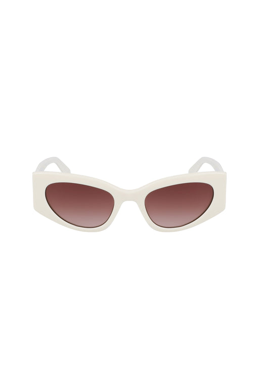 Liu Jo White Womens Sunglasses