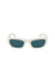 Liu Jo White Womens Sunglasses