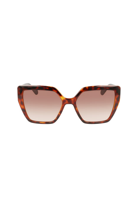 Liu Jo Brown Womens Sunglasses