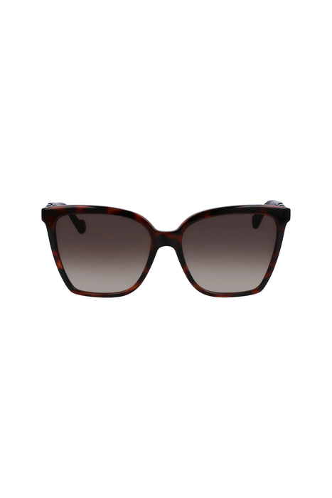 Liu Jo Brown Womens Sunglasses