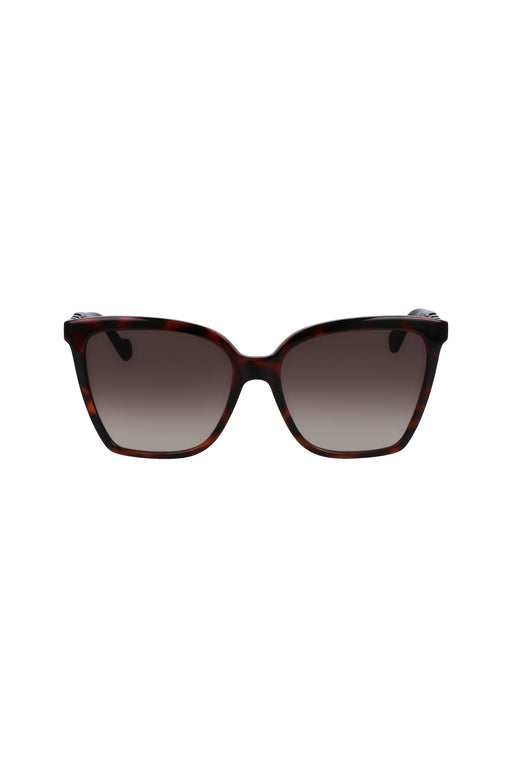 Liu Jo Brown Womens Sunglasses