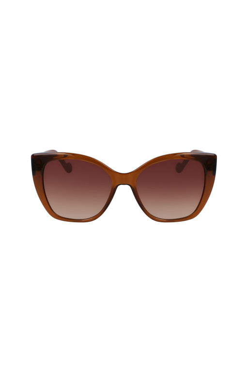 Liu Jo Brown Womens Sunglasses