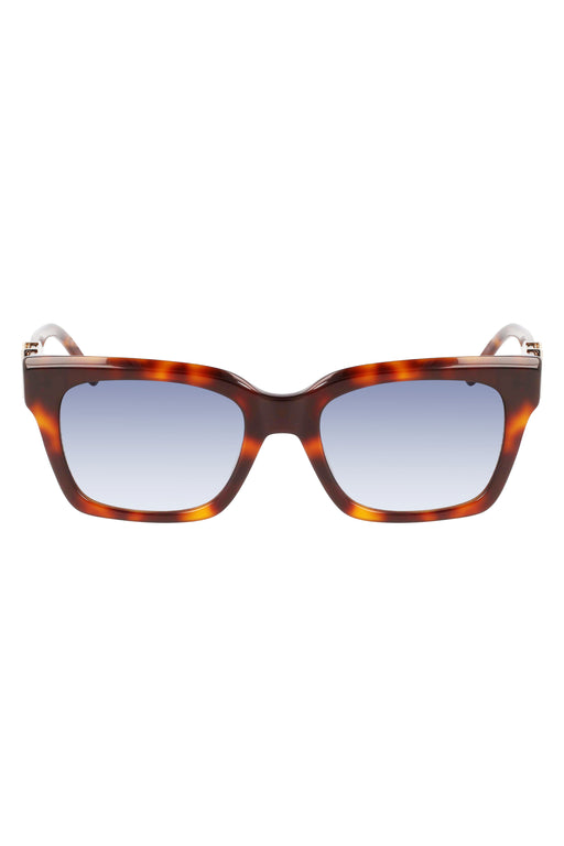 Liu Jo Brown Womens Sunglasses