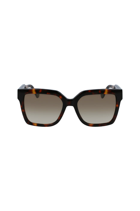 Liu Jo Brown Womens Sunglasses