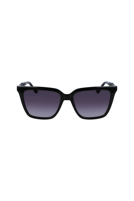 Liu Jo Black Womens Sunglasses