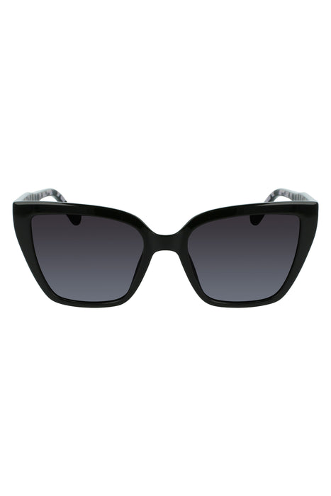 Liu Jo Black Womens Sunglasses