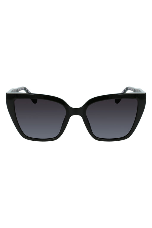 Liu Jo Black Womens Sunglasses