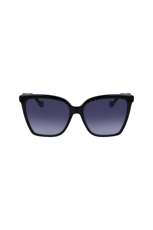 Liu Jo Black Womens Sunglasses