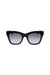 Liu Jo Black Womens Sunglasses