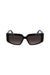 Liu Jo Black Womens Sunglasses