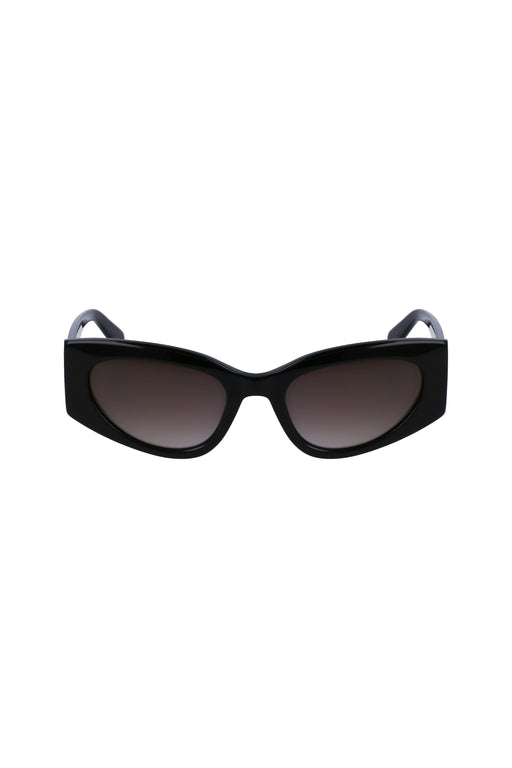 Liu Jo Black Womens Sunglasses