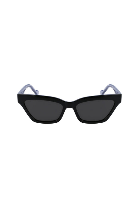 Liu Jo Black Womens Sunglasses