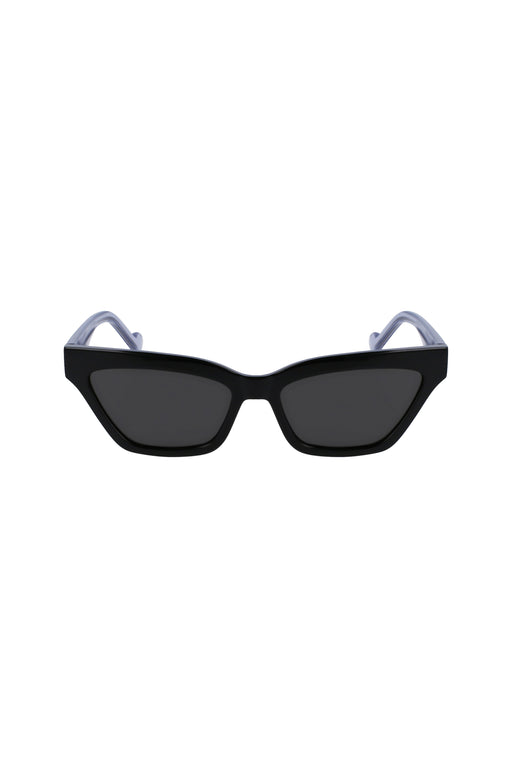 Liu Jo Black Womens Sunglasses