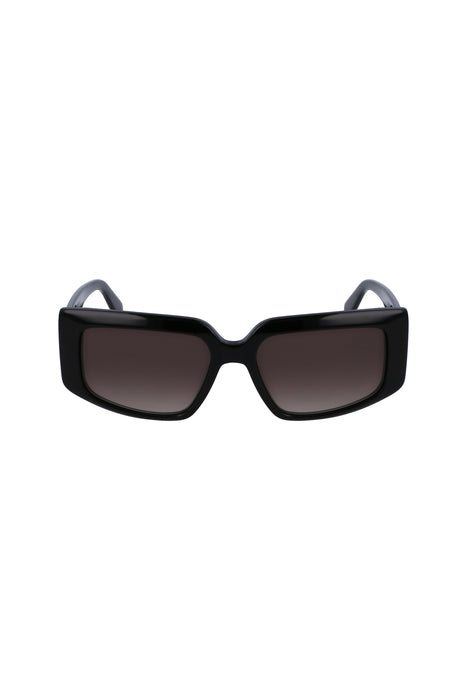 Liu Jo Black Womens Sunglasses