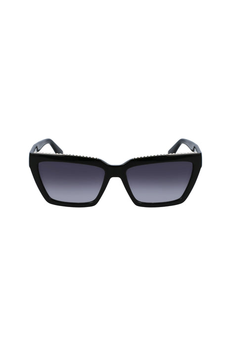 Liu Jo Black Womens Sunglasses